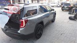 جي ام سي اكاديا